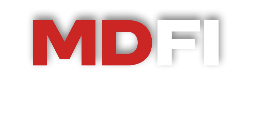 Logo MDFI Maintenance dépannage fermetures industrielles