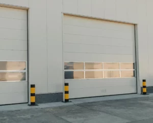porte sectionnelle entreprise cotes d'armor finistère 7